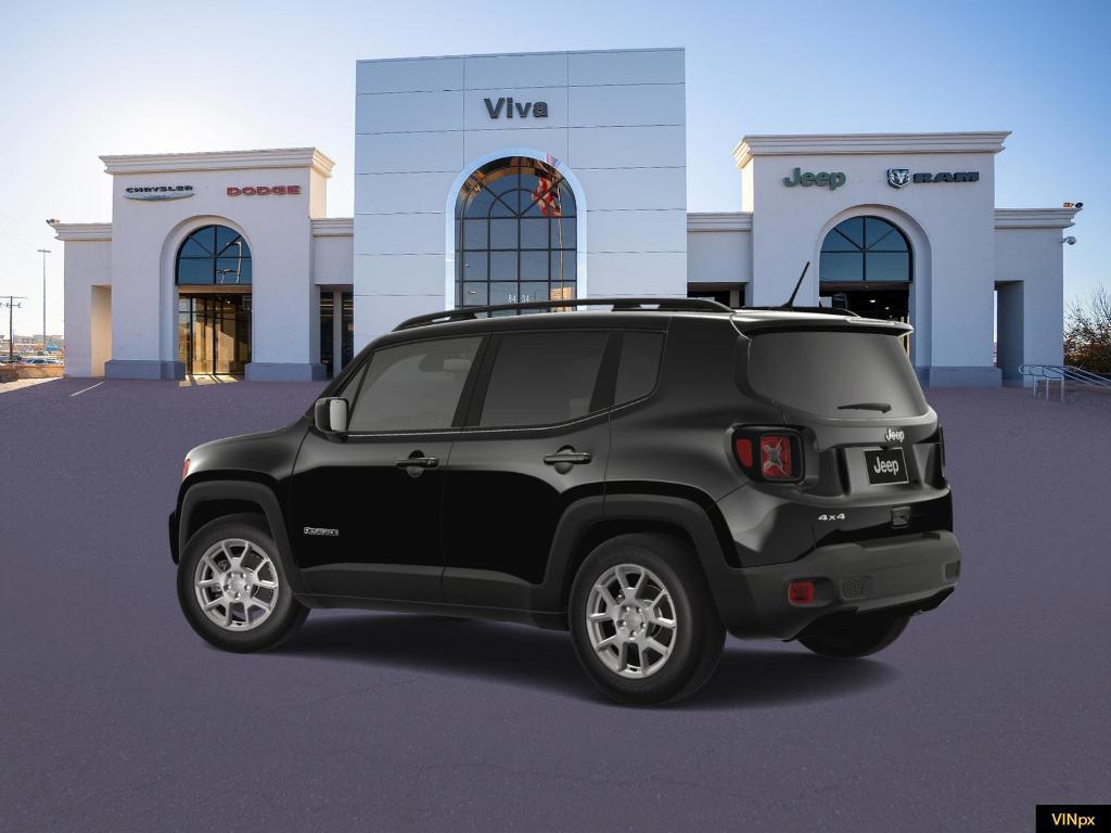 new 2023 Jeep Renegade car, priced at $30,995