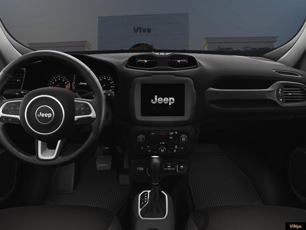 new 2023 Jeep Renegade car, priced at $30,995