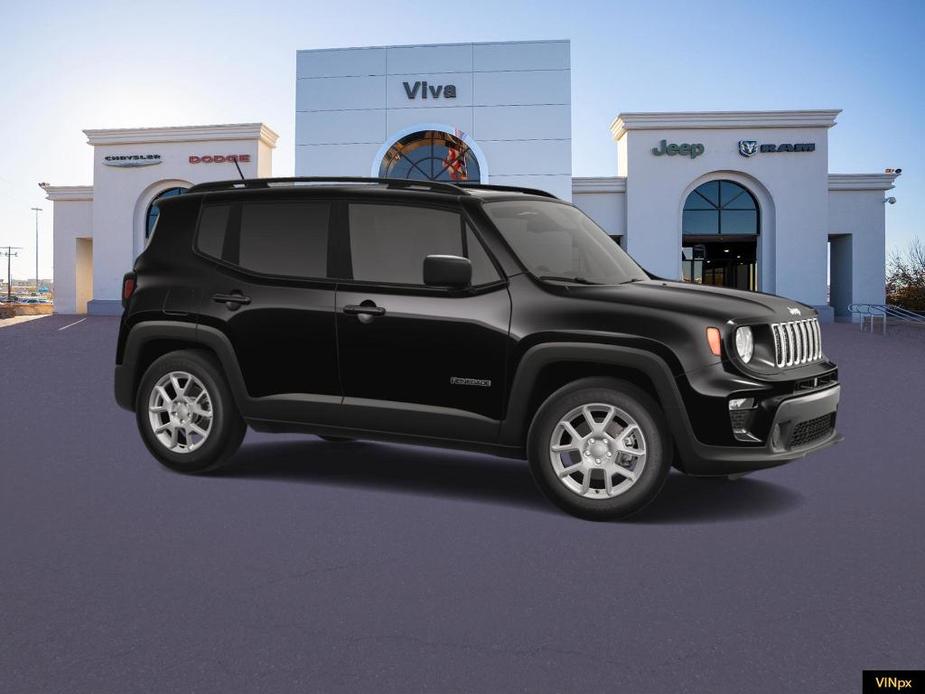 new 2023 Jeep Renegade car, priced at $30,995