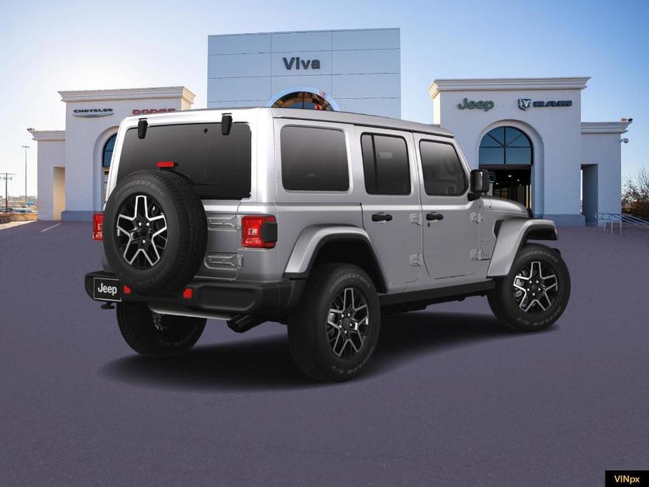 new 2024 Jeep Wrangler car, priced at $56,335