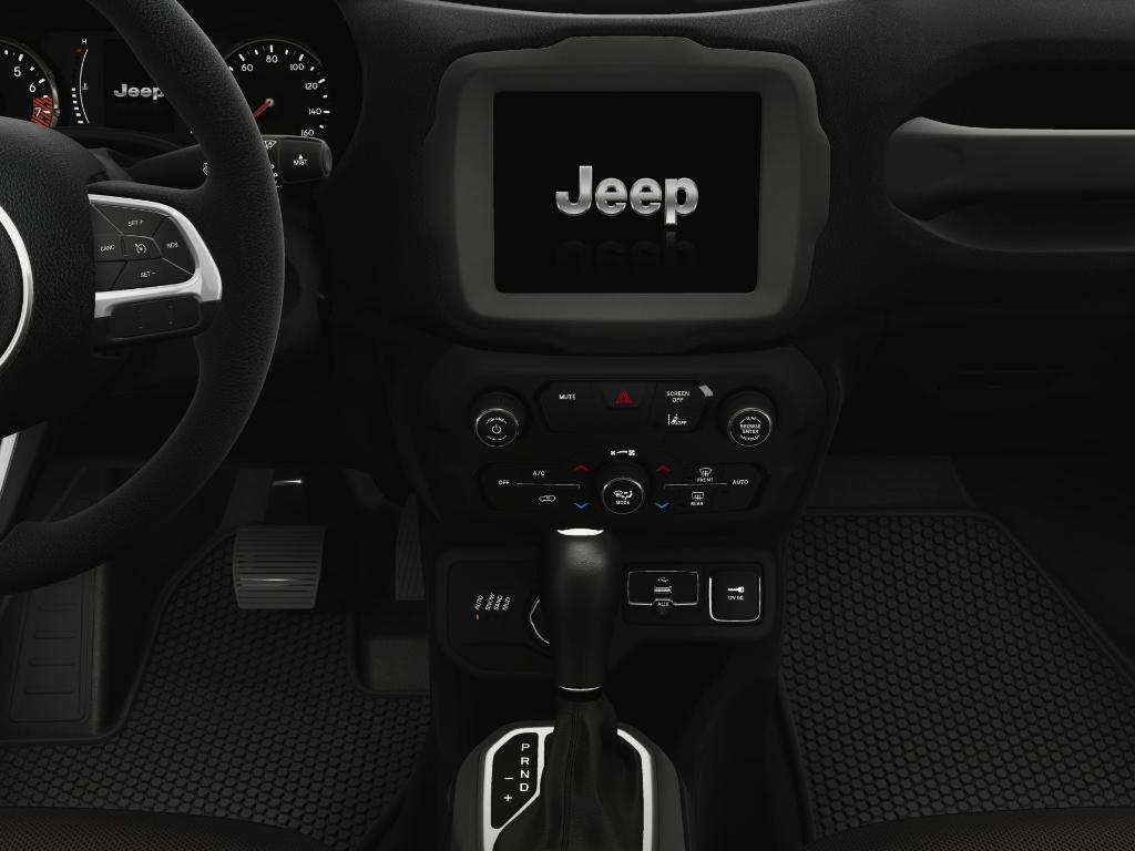 new 2023 Jeep Renegade car, priced at $32,995