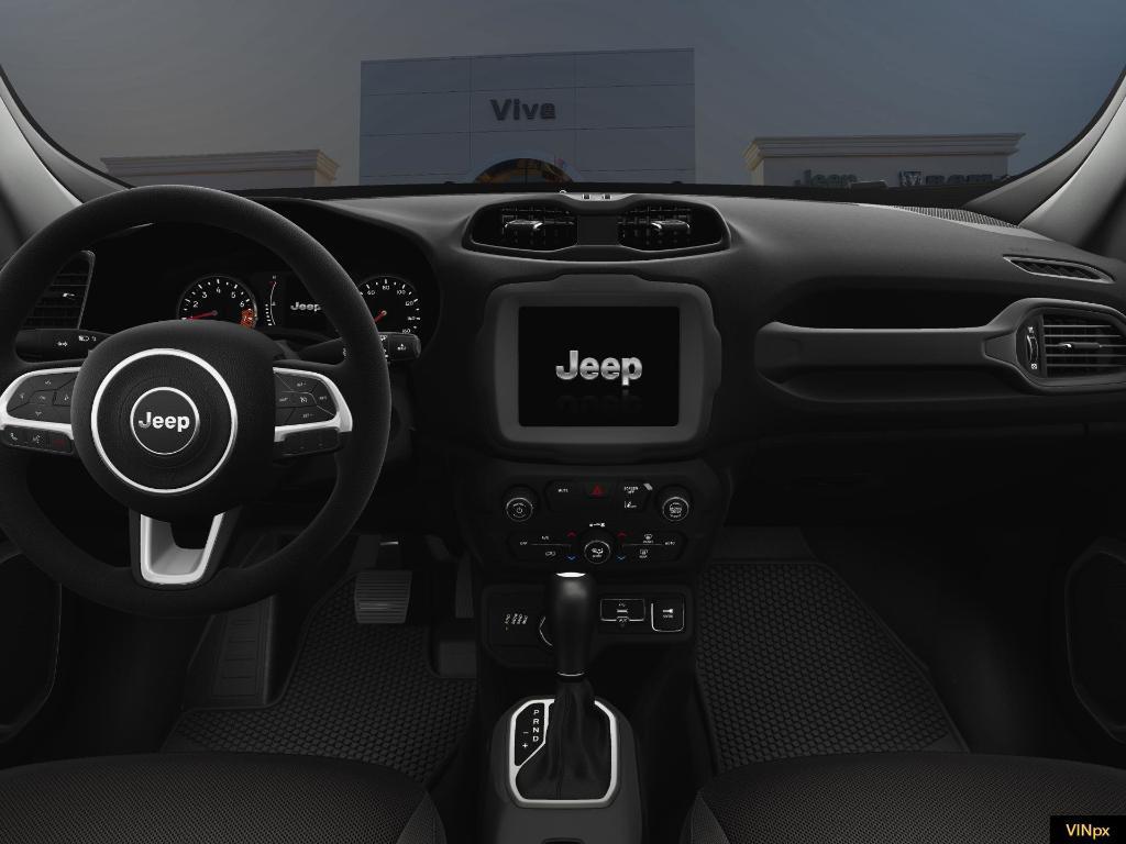 new 2023 Jeep Renegade car, priced at $32,995