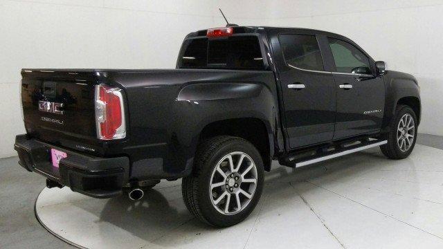 used 2022 GMC Canyon car, priced at $38,191