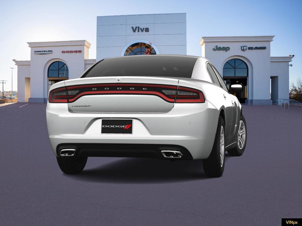 new 2023 Dodge Charger car, priced at $26,095