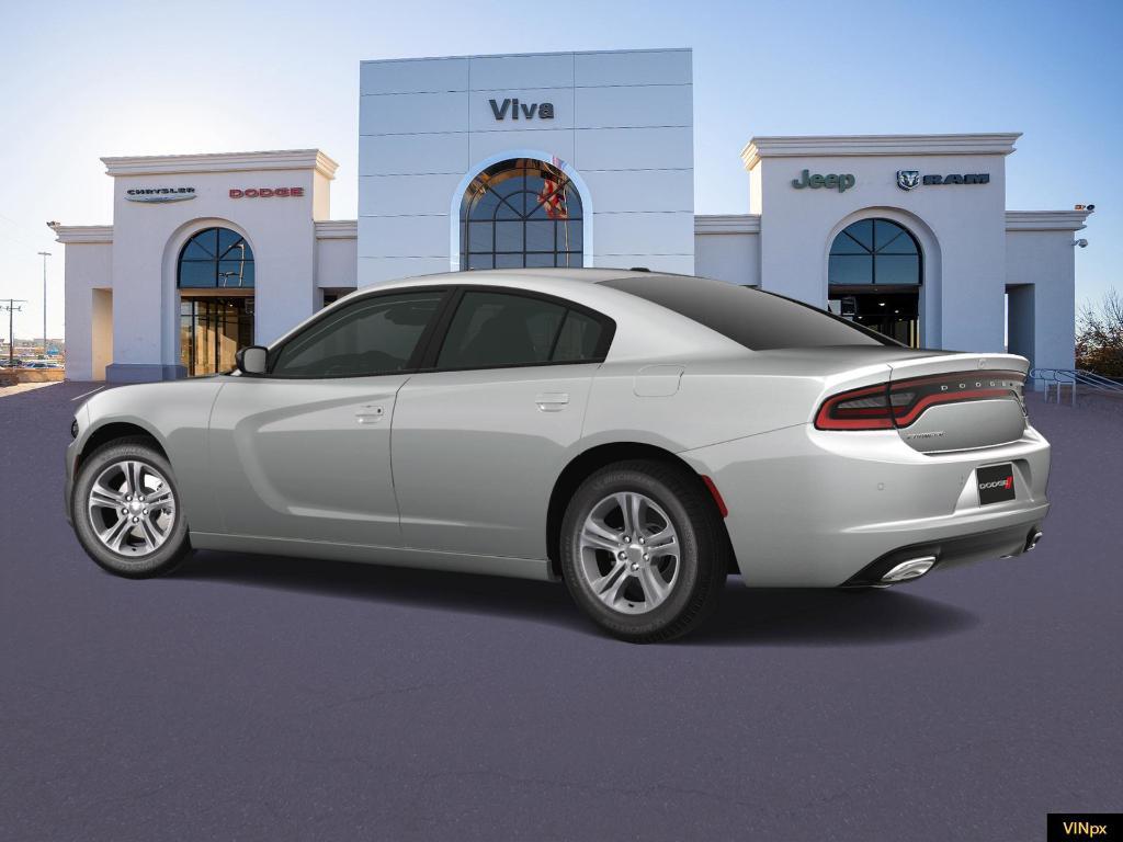 new 2023 Dodge Charger car, priced at $26,095