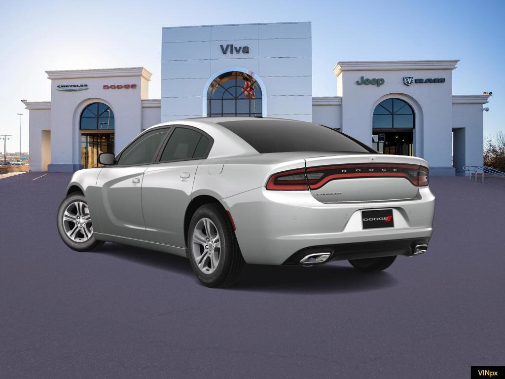 new 2023 Dodge Charger car, priced at $26,095