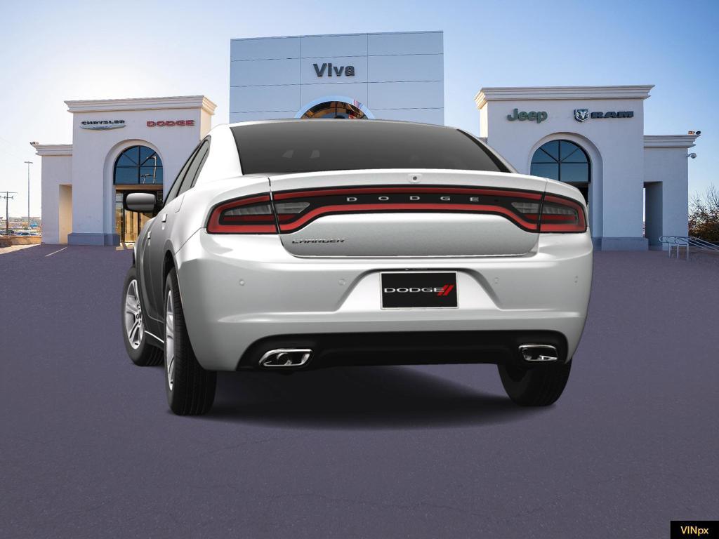 new 2023 Dodge Charger car, priced at $26,095