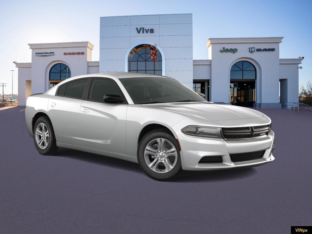 new 2023 Dodge Charger car, priced at $26,095