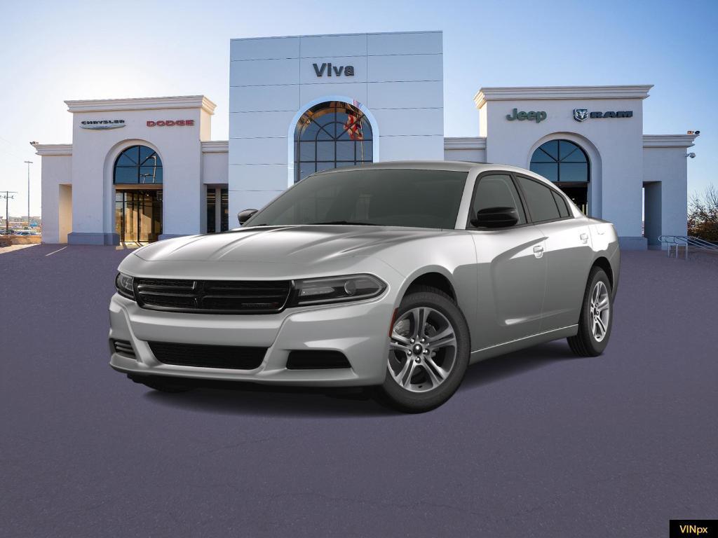 new 2023 Dodge Charger car, priced at $26,095