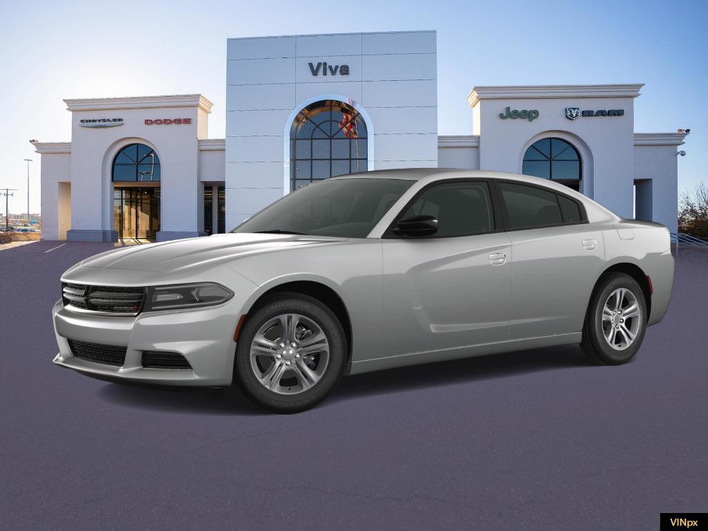 new 2023 Dodge Charger car, priced at $26,095