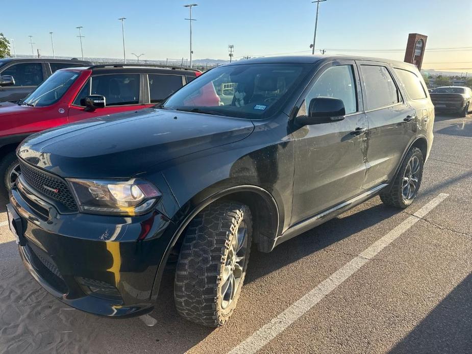 used 2019 Dodge Durango car, priced at $28,485