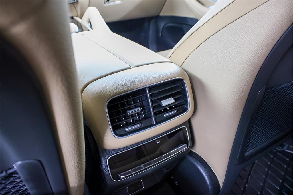 new 2025 Mercedes-Benz GLS 450 car, priced at $106,310