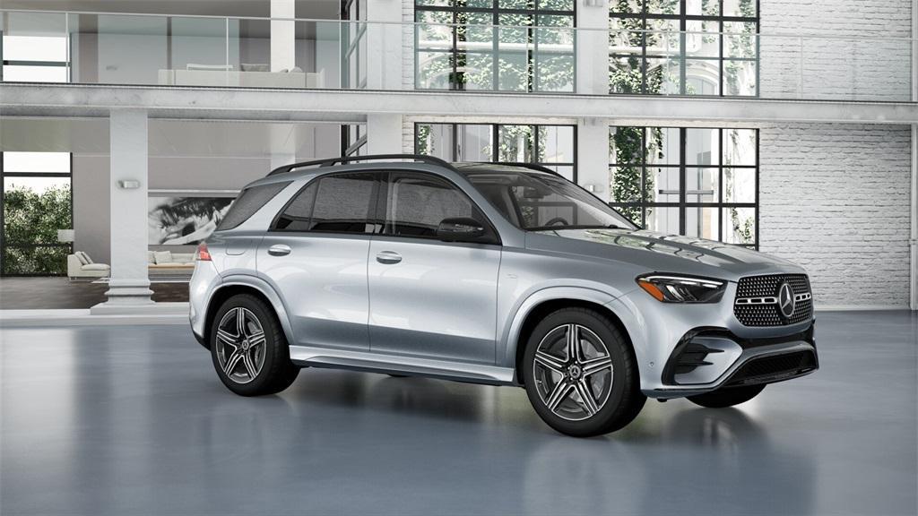new 2026 Mercedes-Benz GLE 450e car, priced at $81,965
