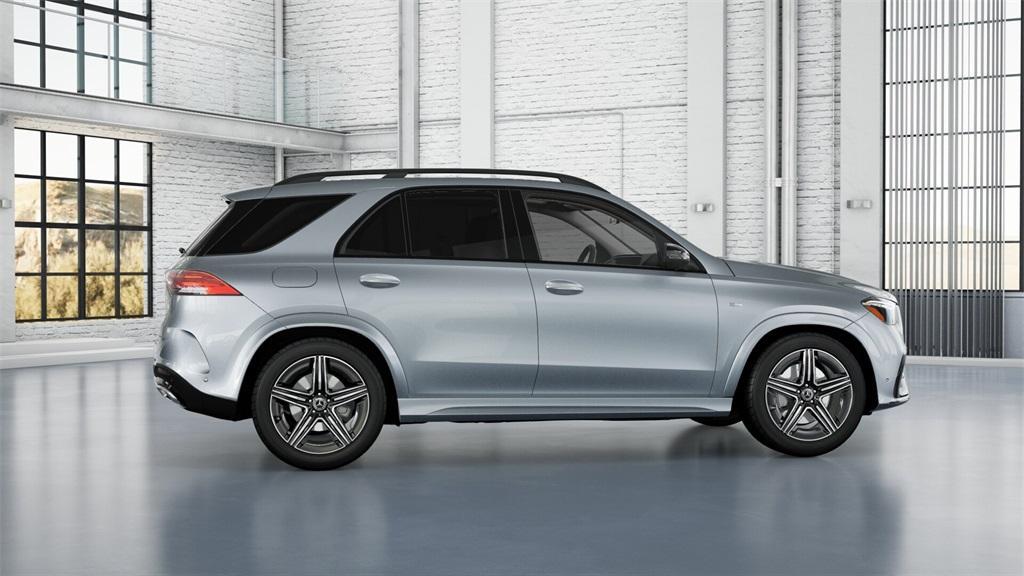 new 2026 Mercedes-Benz GLE 450e car, priced at $81,965