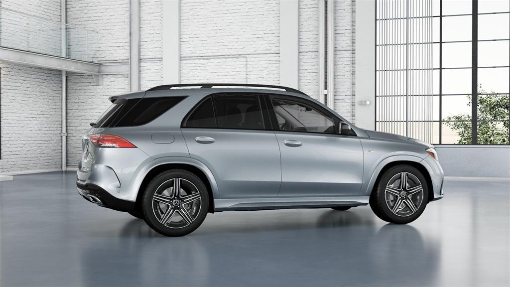 new 2026 Mercedes-Benz GLE 450e car, priced at $81,965