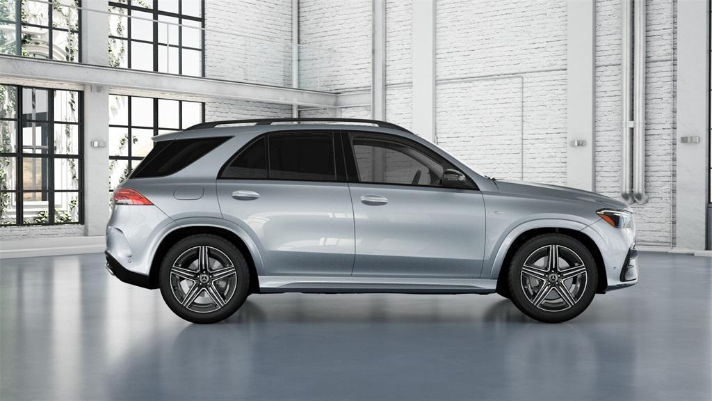 new 2026 Mercedes-Benz GLE 450e car, priced at $81,965