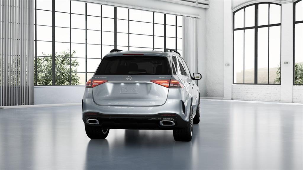 new 2026 Mercedes-Benz GLE 450e car, priced at $81,965