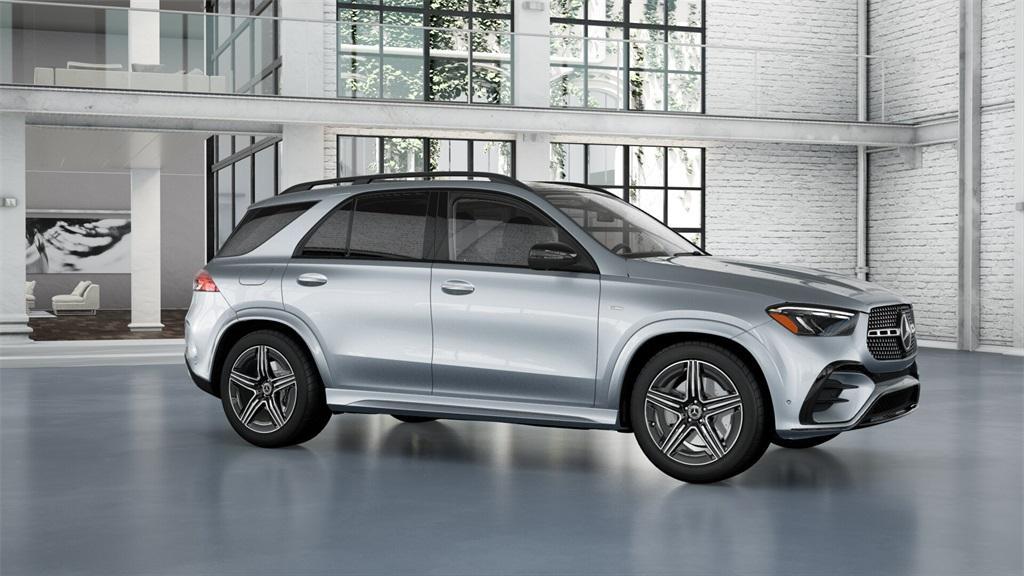 new 2026 Mercedes-Benz GLE 450e car, priced at $81,965