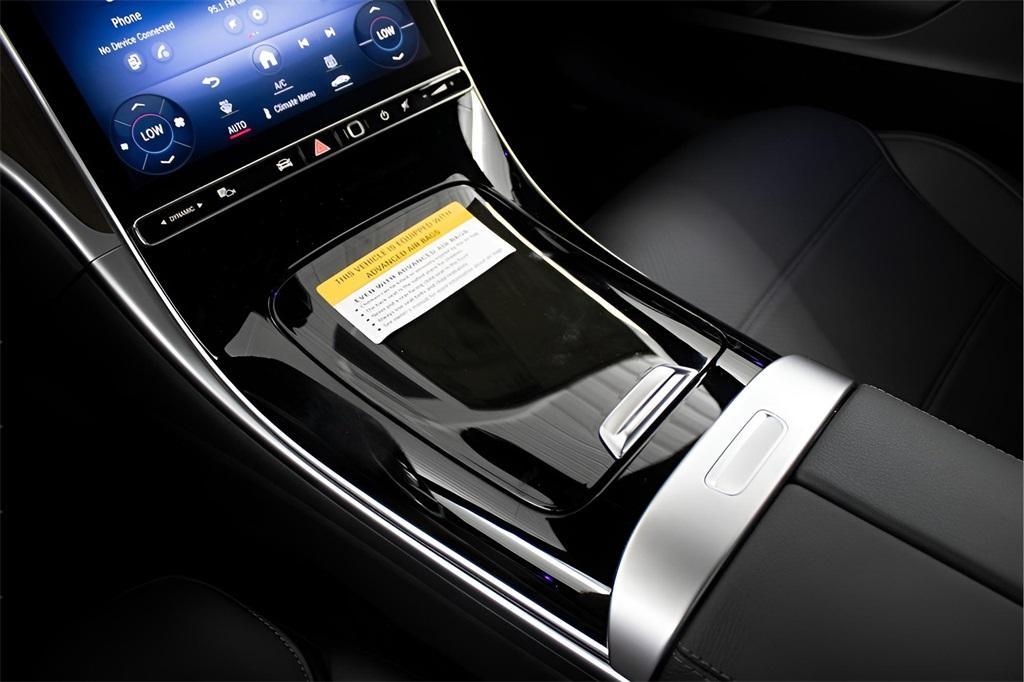 used 2024 Mercedes-Benz C-Class car, priced at $40,989