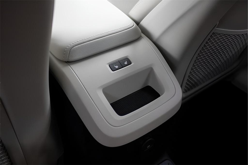 used 2024 Volvo XC60 Recharge Plug-In Hybrid car, priced at $56,989
