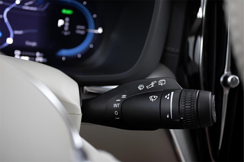 used 2024 Volvo XC60 Recharge Plug-In Hybrid car, priced at $60,989