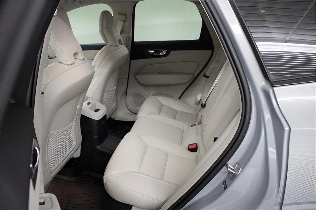 used 2024 Volvo XC60 Recharge Plug-In Hybrid car, priced at $56,989