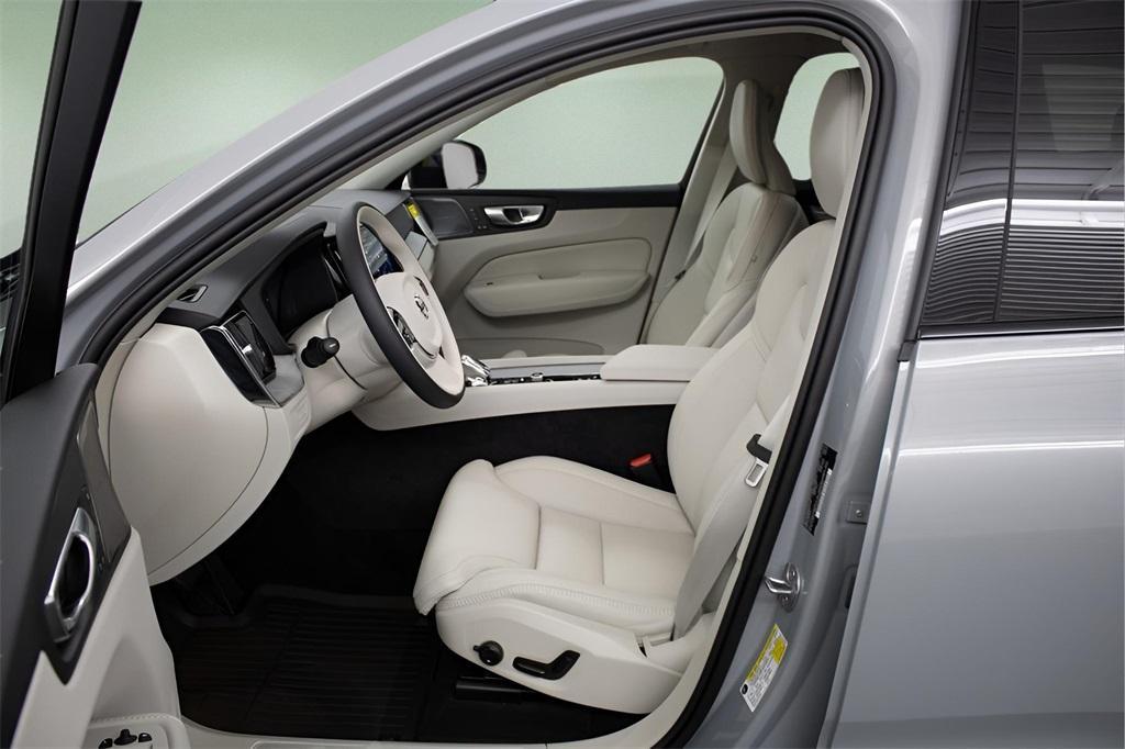 used 2024 Volvo XC60 Recharge Plug-In Hybrid car, priced at $60,989