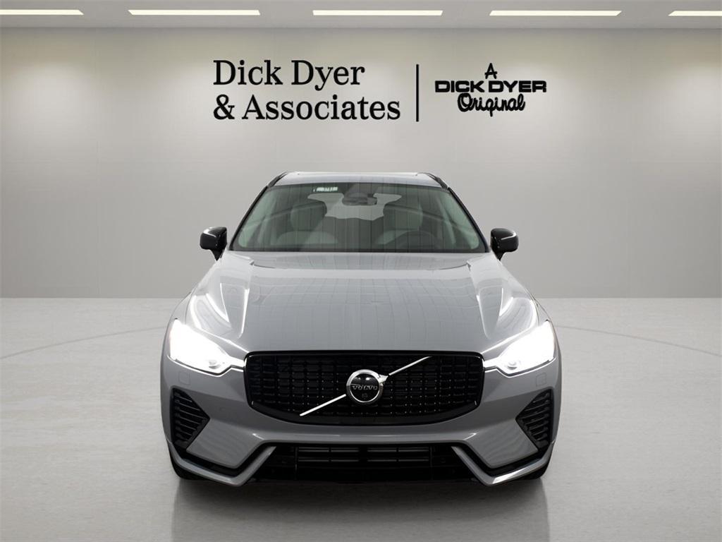 used 2024 Volvo XC60 Recharge Plug-In Hybrid car, priced at $60,989