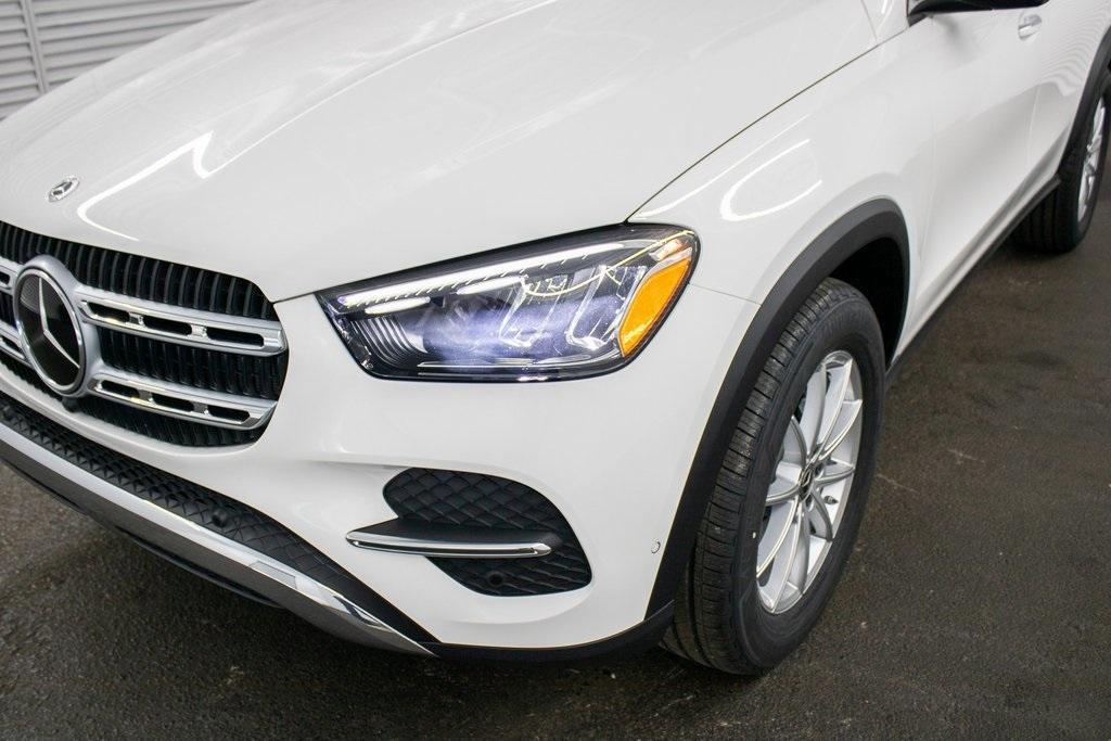new 2024 Mercedes-Benz GLE 350 car, priced at $71,060