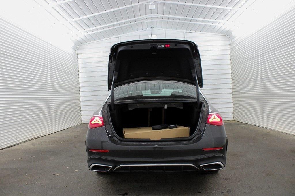 new 2025 Mercedes-Benz E-Class car, priced at $78,995