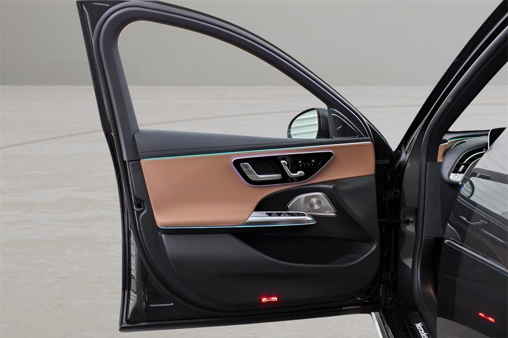new 2025 Mercedes-Benz E-Class car, priced at $78,995