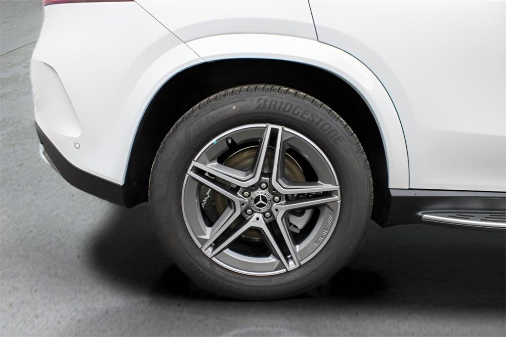 new 2025 Mercedes-Benz GLE 450e car, priced at $84,305