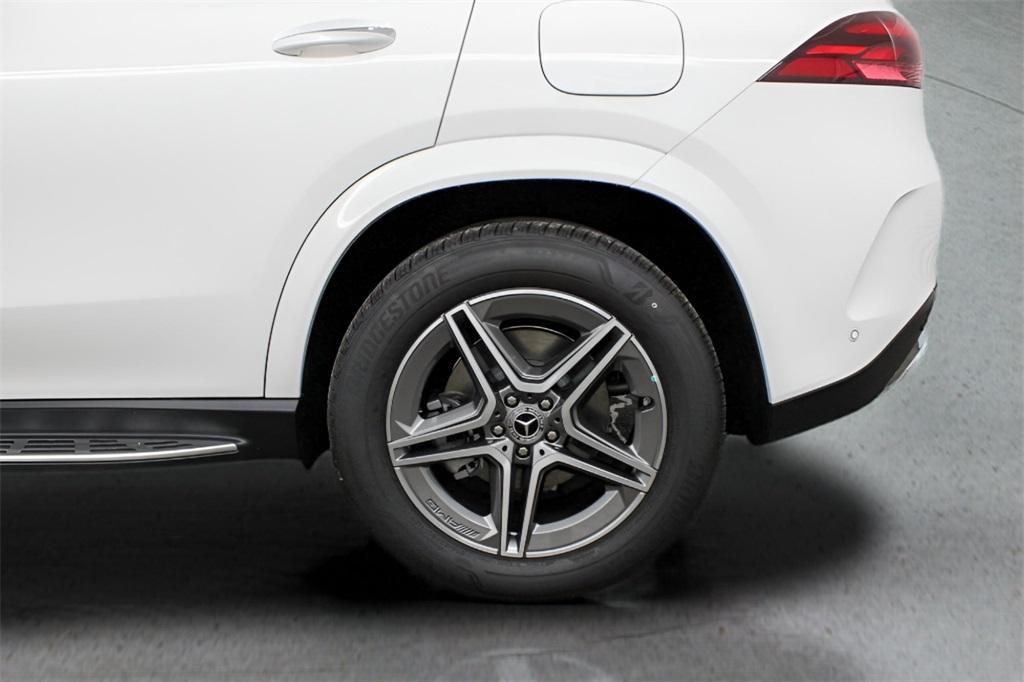 new 2025 Mercedes-Benz GLE 450e car, priced at $84,305