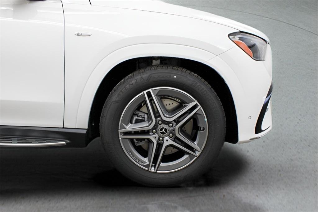 new 2025 Mercedes-Benz GLE 450e car, priced at $84,305