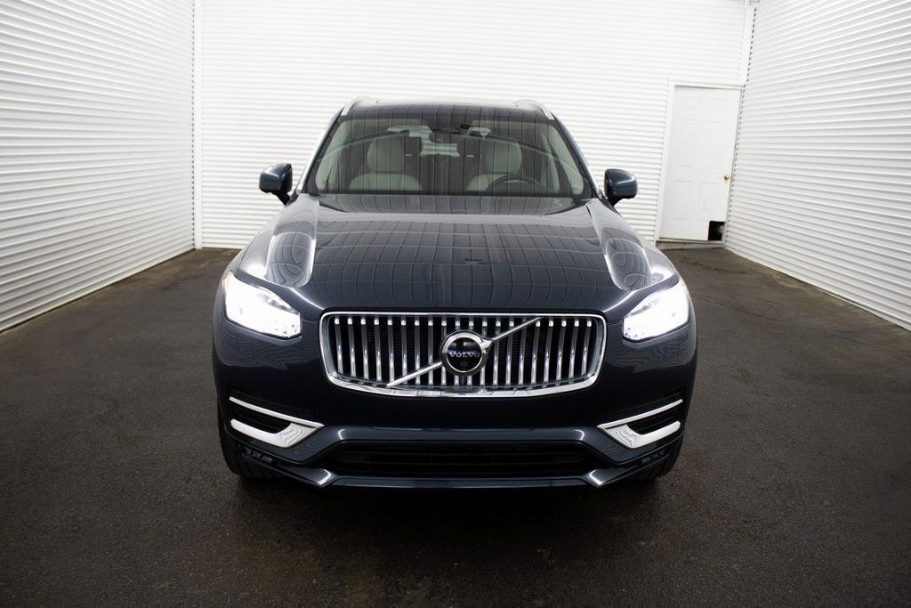 used 2024 Volvo XC90 car, priced at $61,989