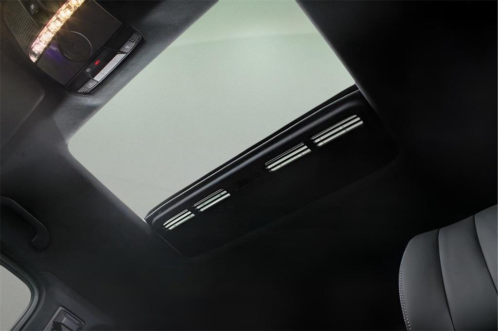 used 2024 Mercedes-Benz G-Class car, priced at $150,989