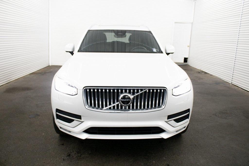 used 2024 Volvo XC90 car, priced at $55,989