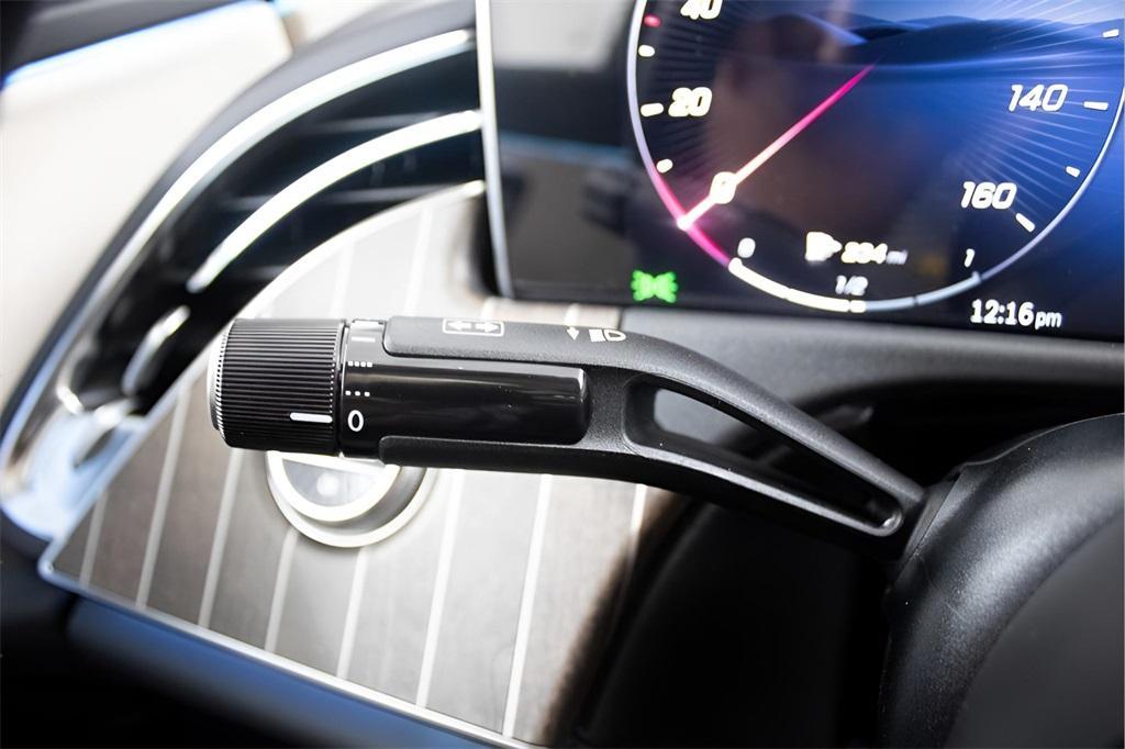 new 2025 Mercedes-Benz E-Class car, priced at $75,450