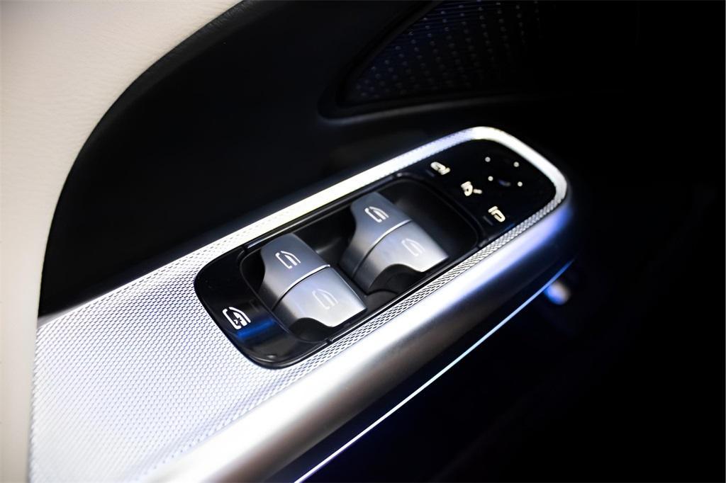 new 2025 Mercedes-Benz E-Class car, priced at $75,450