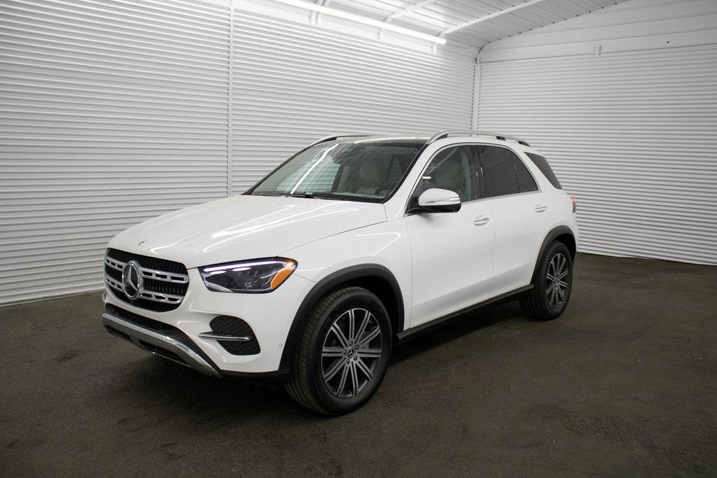 new 2024 Mercedes-Benz GLE 450 car, priced at $76,085