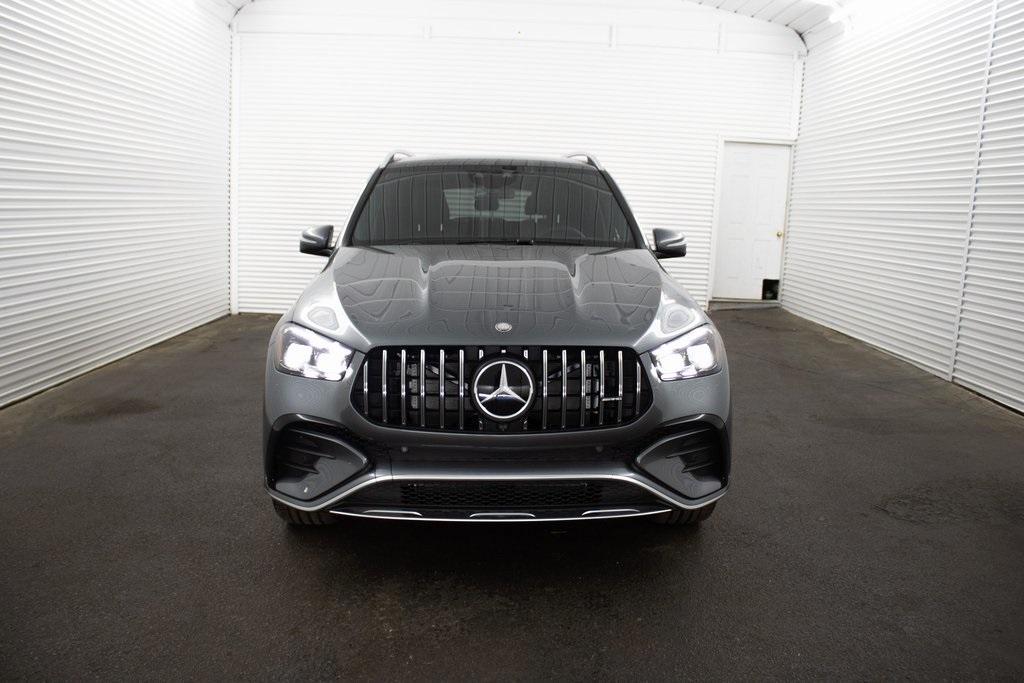 new 2024 Mercedes-Benz AMG GLE 53 car, priced at $92,975