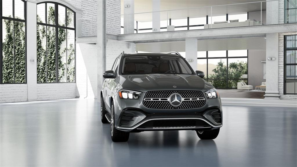 new 2026 Mercedes-Benz GLE 450 car, priced at $81,855