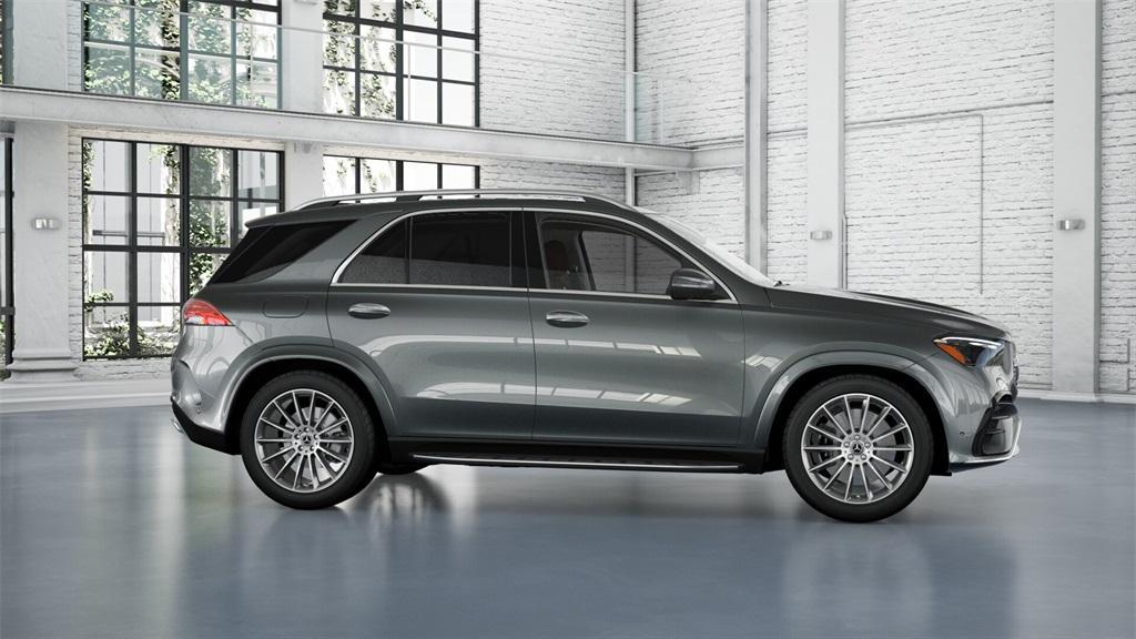 new 2026 Mercedes-Benz GLE 450 car, priced at $81,855