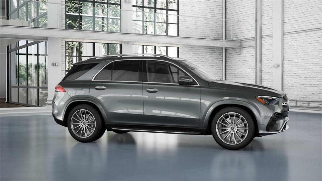 new 2026 Mercedes-Benz GLE 450 car, priced at $81,855