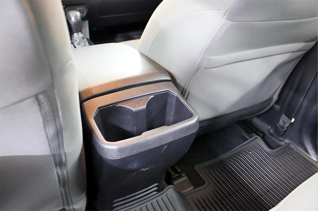 used 2021 Toyota Tacoma car, priced at $35,989