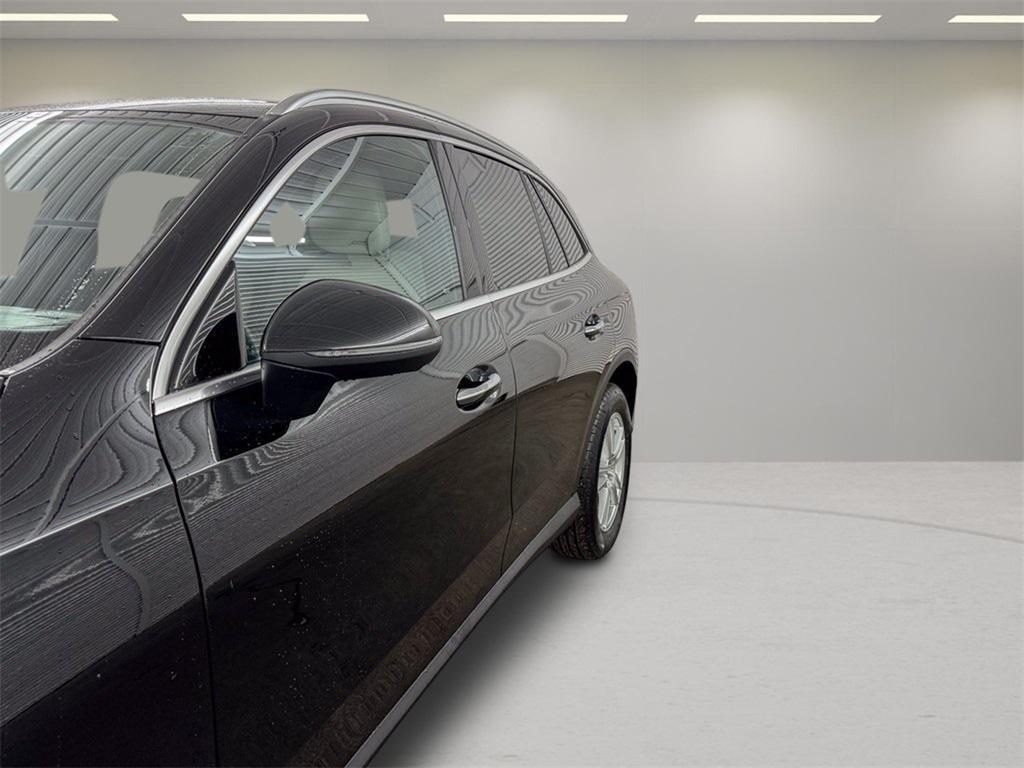 used 2025 Mercedes-Benz GLC 300 car, priced at $49,989