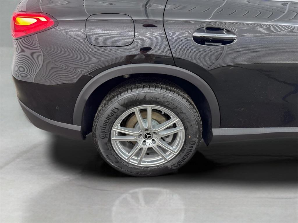 used 2025 Mercedes-Benz GLC 300 car, priced at $49,989