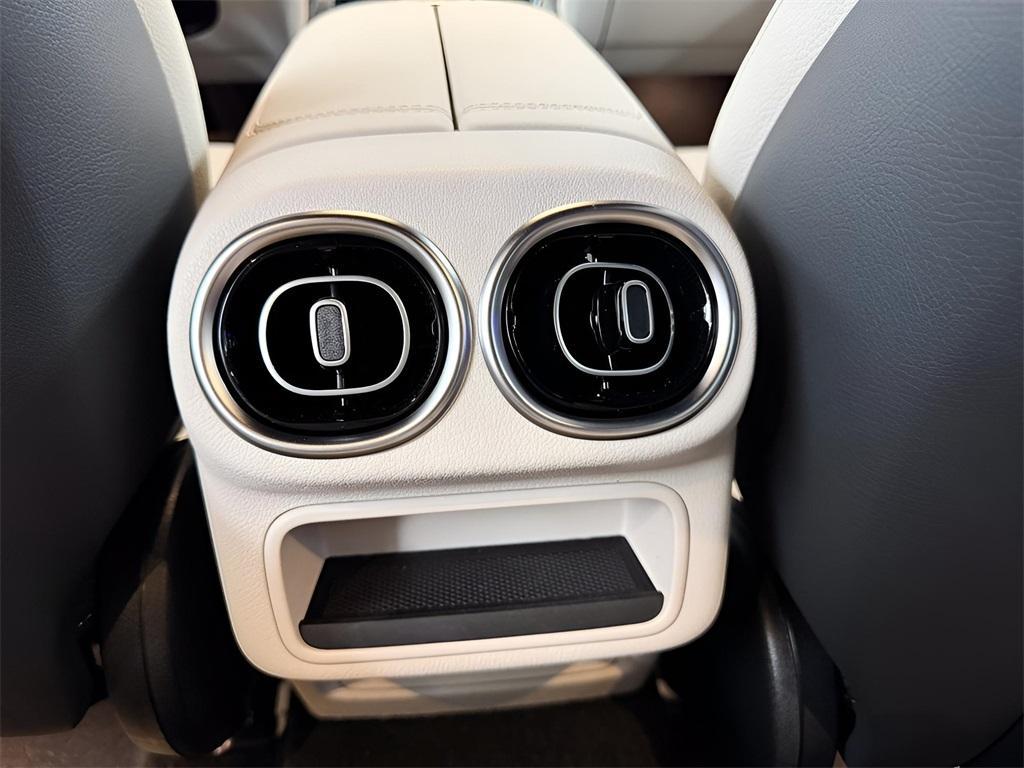 used 2025 Mercedes-Benz GLC 300 car, priced at $49,989