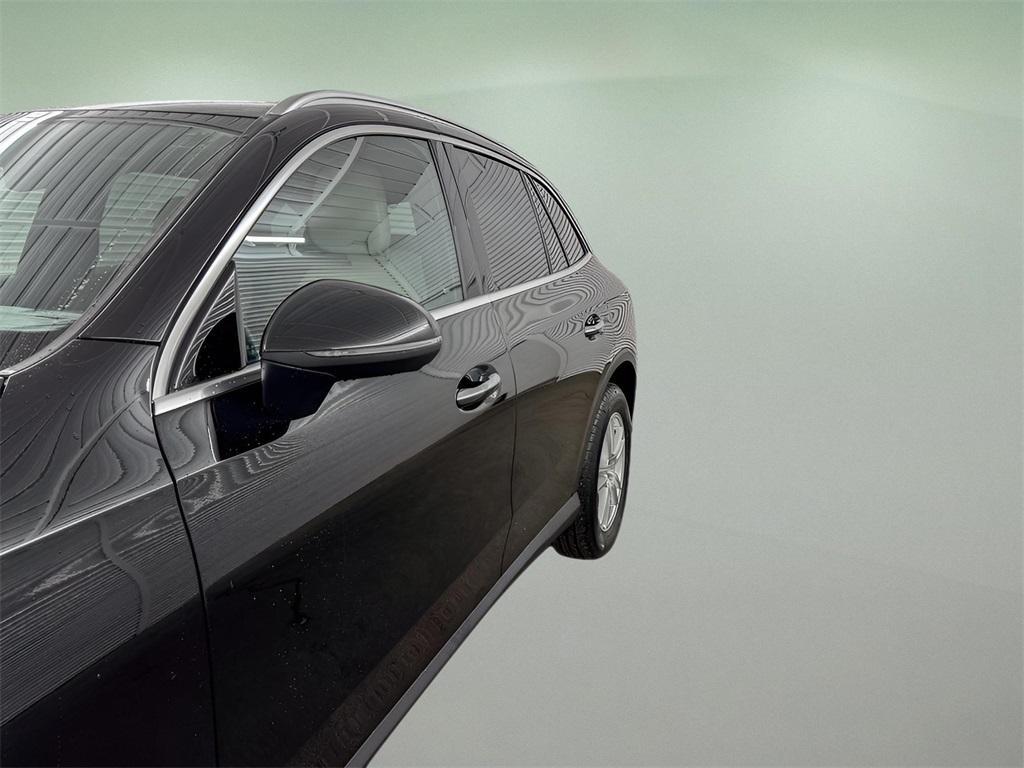 new 2025 Mercedes-Benz GLC 300 car, priced at $50,850