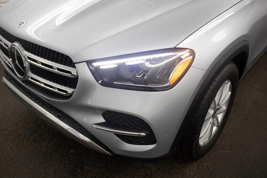 new 2024 Mercedes-Benz GLE 450 Plug-In Hybrid car, priced at $73,015